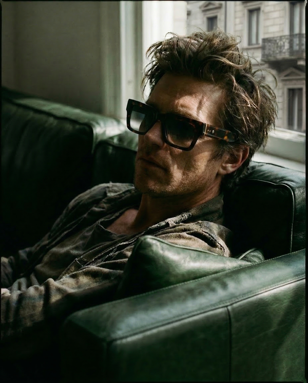 The Gambler